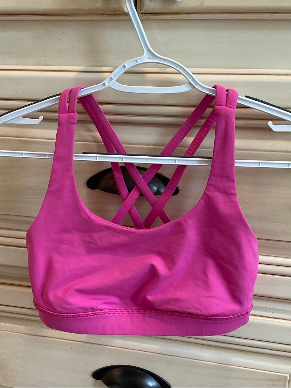 Lululemon Sports Bra 4